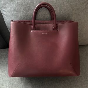 Matt and Nat Briefcase Tote Bag